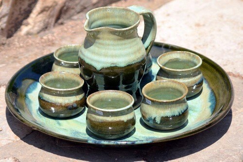 סדנאות חימר